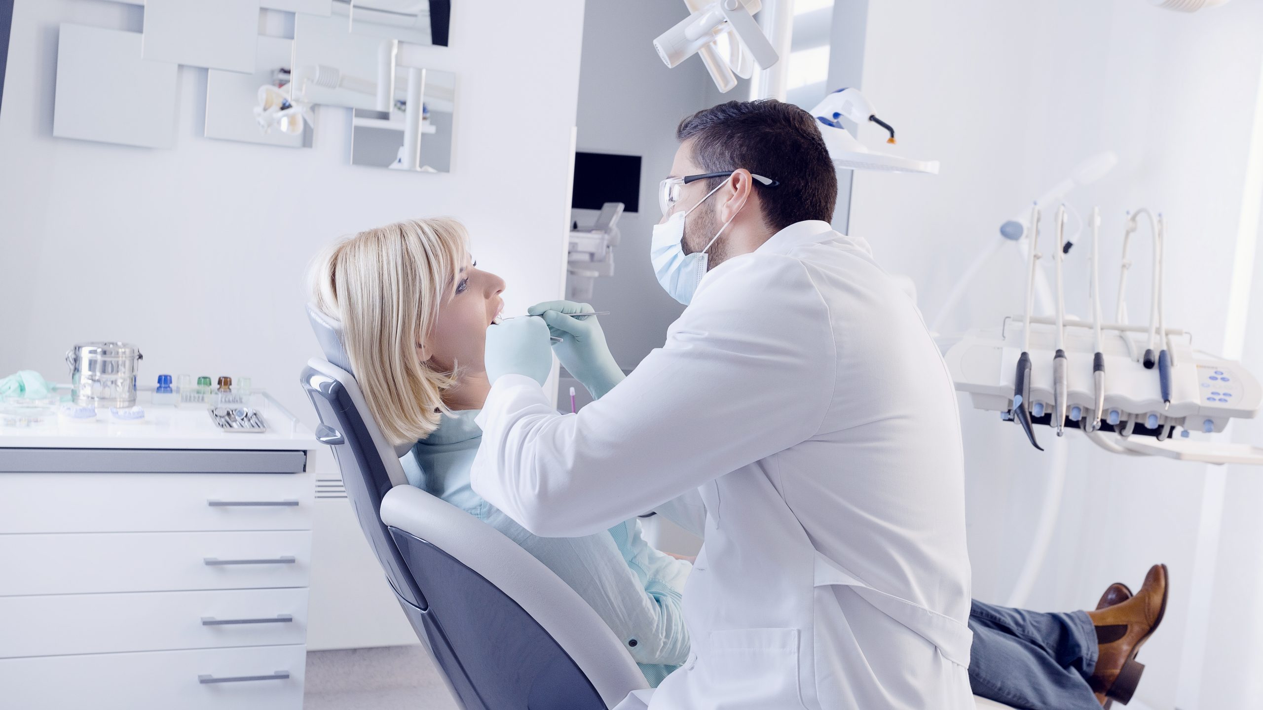 Dentist in Bethlehem, GA